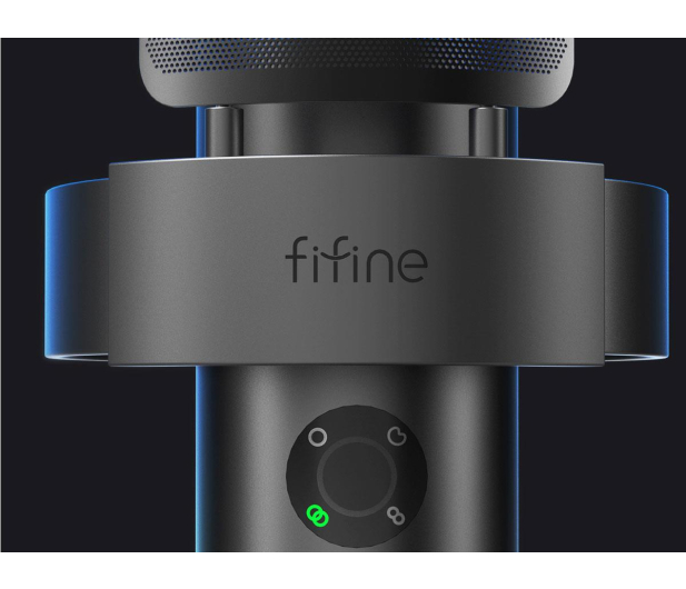 Fifine A9 Czarny - 1474374 - zdjęcie 6